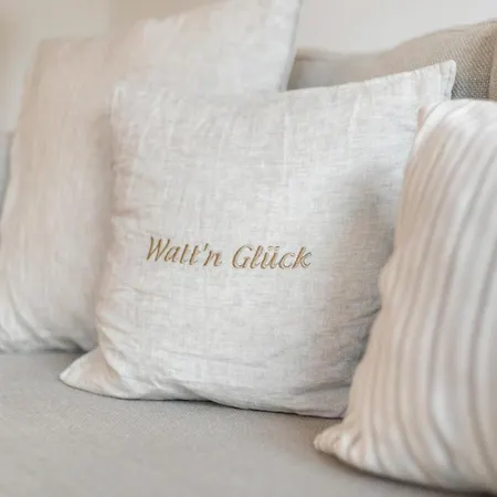 Casa vacanze Watt'n Glueck Sylt