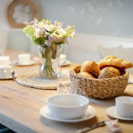 Casa vacanze Watt'n Glueck Sylt Westerland