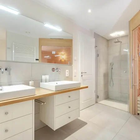 Watt'n Glueck Sylt * Westerland