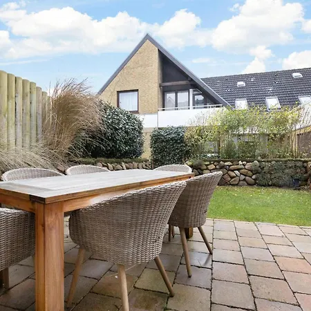 Watt'n Glueck Sylt Casa vacanze Westerland