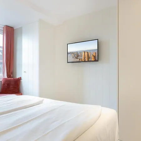 Watt'n Glueck Sylt Casa vacanze