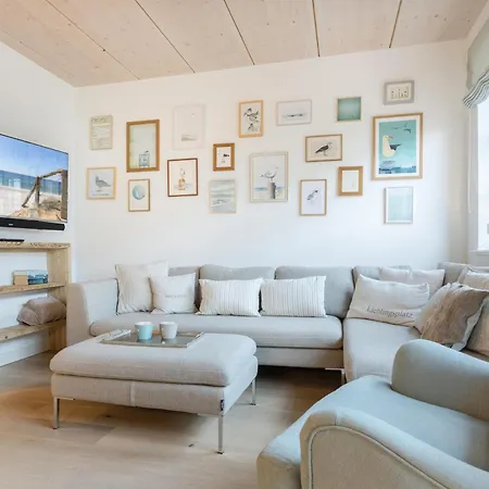 Watt'n Glueck Sylt Casa vacanze *