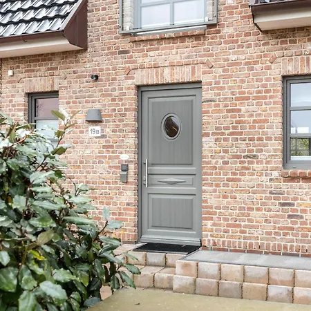 Casa vacanze Watt'n Glueck Sylt *