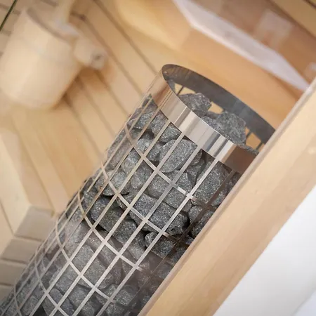 Casa vacanze Watt'n Glueck Sylt *