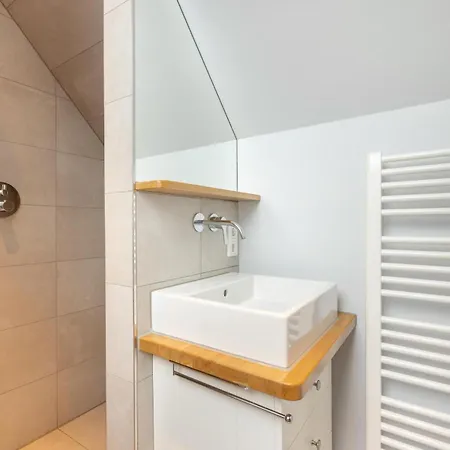 Watt'n Glueck Sylt Casa vacanze Westerland