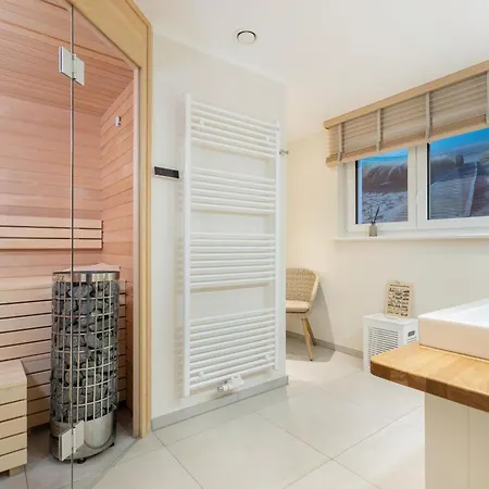 Watt'n Glueck Sylt * Westerland