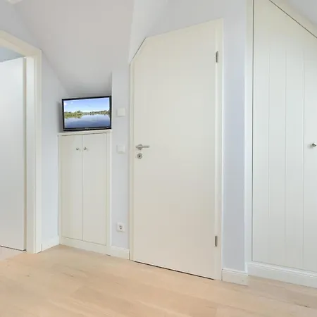 Watt'n Glueck Sylt Casa vacanze *