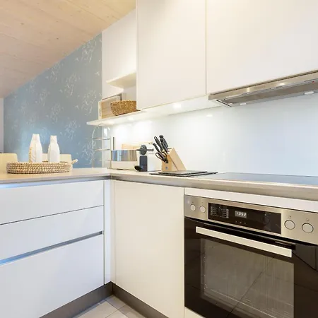 Casa vacanze Watt'n Glueck Sylt *