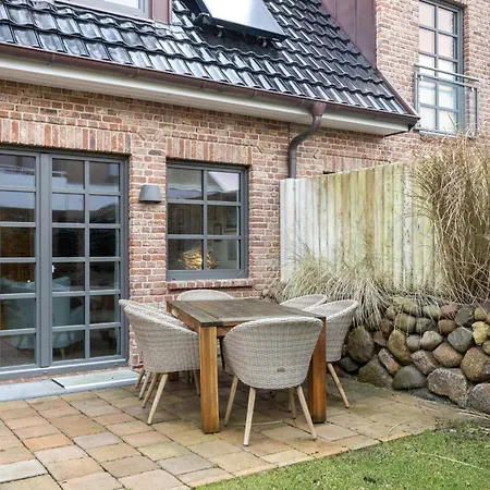 Casa vacanze Watt'n Glueck Sylt Westerland