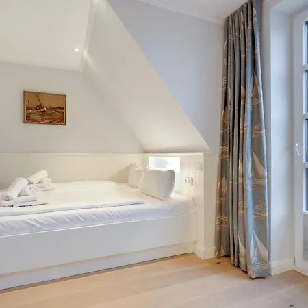 Watt'n Glueck Sylt Westerland